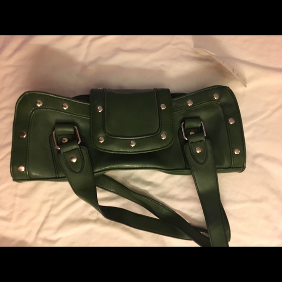 Chateau Villager handbag - Picture 2 of 2